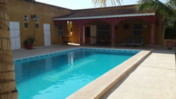 Piscine 10X5